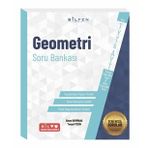 Bilfen Yayınları TYT AYT Geometri Soru Bankası
