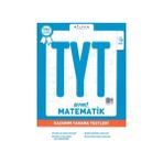 Bilfen Yayınları TYT Matematik Depar Kazanım Tarama Testleri