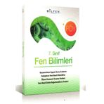 Bilfen Yayınları Yeni Nesil 7.Sınıf Fen Bilimleri Föy