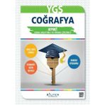 Bilfen Yayınları - Ygs Coğrafya Depar Konu Anlatımlı Örnek Çözümlü