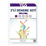 Bilfen Yayınları - YGS Kolay 5 Deneme Sınavı - kollektif
