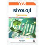 Bilfen Ygs Biyoloji Deneme Kitabı