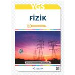 Bilfen Ygs Fizik Deneme