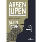 Bilfold Arsen Lüpen - Altın Üçgen - 1 Adet