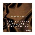 Bilfold Bir Kadının Kavgaları ve Dönüşümleri - 1 Adet