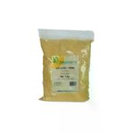 BilfolD BMX-334508 Hardal Tohumu Öğütülmüş Doğal Sarı 1000 Gr Paket