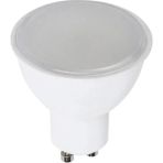 Bilfold Cata Ct 4240 7W LED Çanak Ampul 3200K Gün Işığı