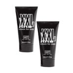 BilfolD Hot Xxl Erk.eklere Özel Geci.kti.rici Ser.tleş.tirici Büy.ütücü Etkili Krem 50 ml 2 Adet