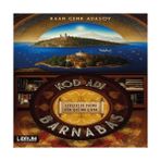 Bilfold Kod Adı Barnabas - Gerçekler Daima Gün Işığına Çıkar - 1 Adet