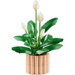 Bilfold LEGO Botanicals Barış Çiçeği 11504
