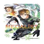 Bilfold Medalist – Madalya Peşinde 4 - 1 Adet