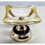 Bilfold Metal Ayaklı Cam Küllük Model 1