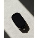 Bilfold Mini Güneş Enerjili Powerbank Cep Tipi Acil Şarj Cihazı