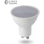Bilfold Noas YL91 0501 LED 5W Çanak Ampül 6400K Beyaz Işık GU10 Duy
