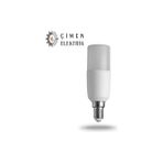Bilfold Noas YL96 0701 P Pil LED Ampul 8W 6500K Beyaz Işık E14 Duy