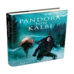 Bilfold Pandora'nın Kalbi 2 (Ciltli) - 1 ADET