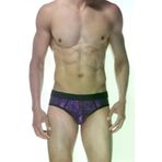 BilfolD SDTA-770566 Jkstrap Seksi İç Giyim
