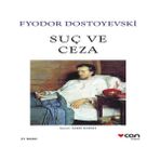 Bilfold Suç ve Ceza - 1 Adet