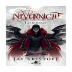 Bilfold Tanrımezarı - Nevernight - 1 Adet