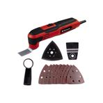 BilfolD TC MG 250 CE Raspalama Makinası 250 Watt