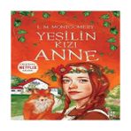 Bilfold Yeşilin Kızı Anne 1 - 1 Adet