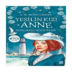 Bilfold Yeşilin Kızı Anne 4 - Rüzgarlı Söğütler - 1 Adet