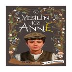 Bilfold Yeşilin Kızı Anne 6 - Ciltli - 1 Adet