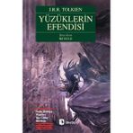 Bilfold Yüzüklerin Efendisi 2 - Iki Kule - 1 Adet