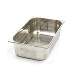 Bilge 6005577 Delikli Gastronom Küvet