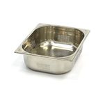 Bilge 6005580 Delikli Gastronom Küvet