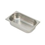 Bilge 6005590 Delikli Gastronom Küvet