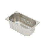 Bilge 6005592 Delikli Gastronom Küvet
