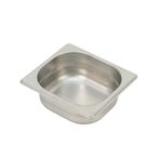 Bilge 6005593 Delikli Gastronom Küvet