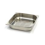 Bilge 6005600 Delikli Gastronom Küvet