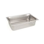 Bilge 6005668 2/1-40 Delikli Gastronom Küvet