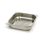 Bilge 6006058 Delikli Gastronom Küvet