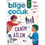Bilge Çocuk Dergi Haziran 2026 (7-12 Yaş)