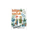 Bilge Çocuk Dergisi 91. Sayı Mart 2024