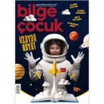 Bilge Çocuk Dergisi 94. Sayı - Haziran 2024