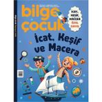 Bilge Çocuk Dergisi Bilge Çocuk - 5.özel Sayı