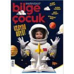 Bilge Çocuk Dergisi Bilge Çocuk - Haziran 2024 / Sayı 094