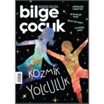 Bilge Çocuk Dergisi Bilge Çocuk - Kasım 2025 / Sayı 111