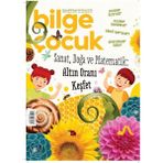 Bilge Çocuk Dergisi Bilge Çocuk - Nisan 2025 / Sayı 104
