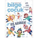 Bilge Çocuk Dergisi Bilge Çocuk - Ocak 2025 / Sayı 101