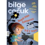 Bilge Çocuk Dergisi Bilge Çocuk - Şubat 2025 / Sayı 102