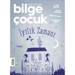 Bilge Çocuk Dergisi Sayı: 103 (Mart 2025)