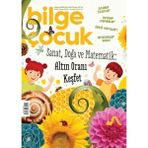 Bilge Çocuk Dergisi Sayı: 104 Nisan 2025
