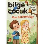 Bilge Çocuk Dergisi Sayı: 106 Haziran 2025