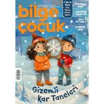 Bilge Çocuk Dergisi Sayı: 113 Ocak 2026