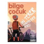 Bilge Çocuk Dergisi Sayı